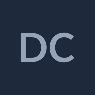 Dominic Cardellino, Senior DevOps & SRE Engineer